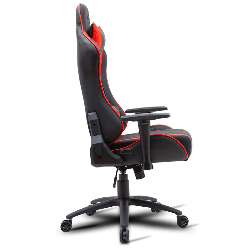 MC-5805 Crassitudo solatium Sedes Cushion Gaming Chair