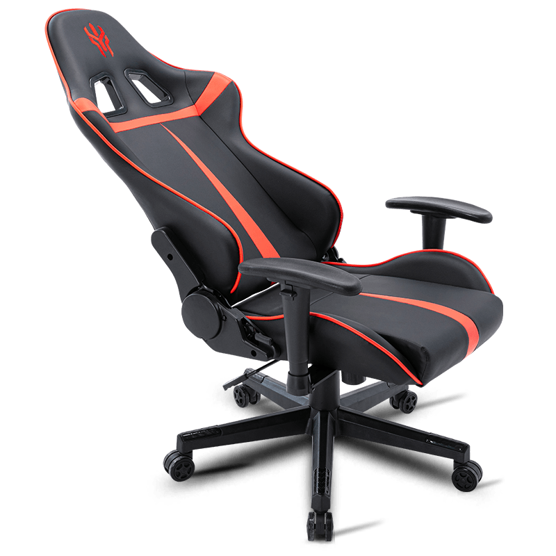 The Evolution of Gaming chairs: A Basic to High-Tech