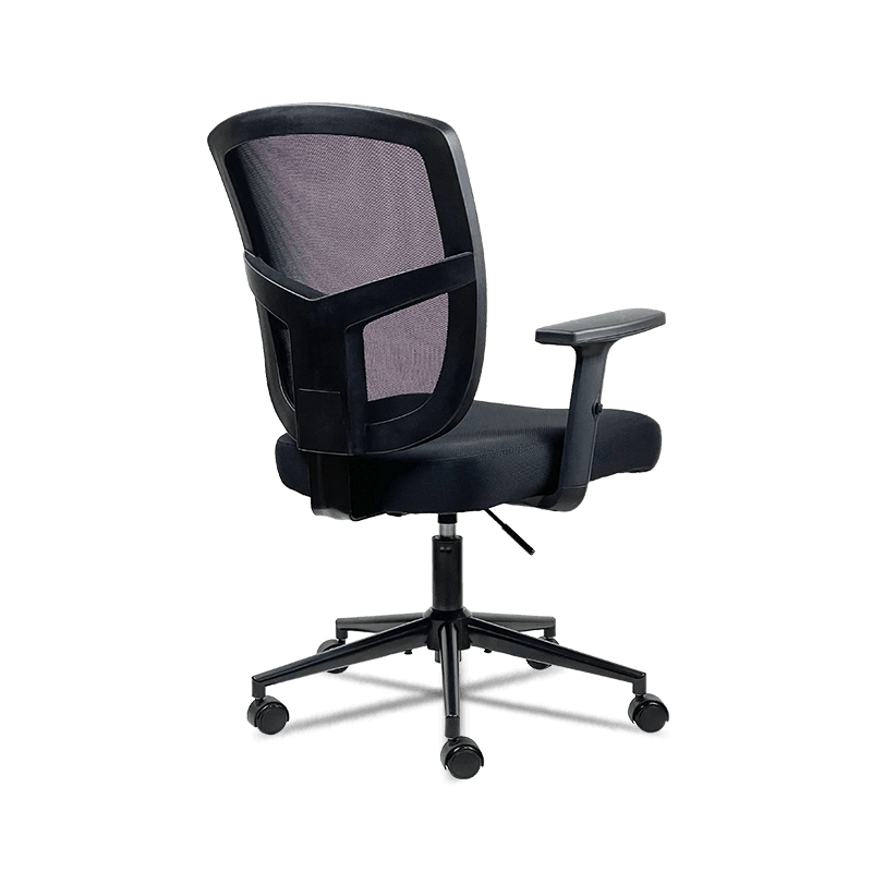 MC-7803 Tall Mesh Office Cathedra Computer Rolling Cathedra Standing Chair