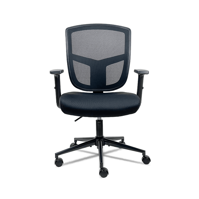 MC-7803 Tall Mesh Office Cathedra Computer Rolling Cathedra Standing Chair