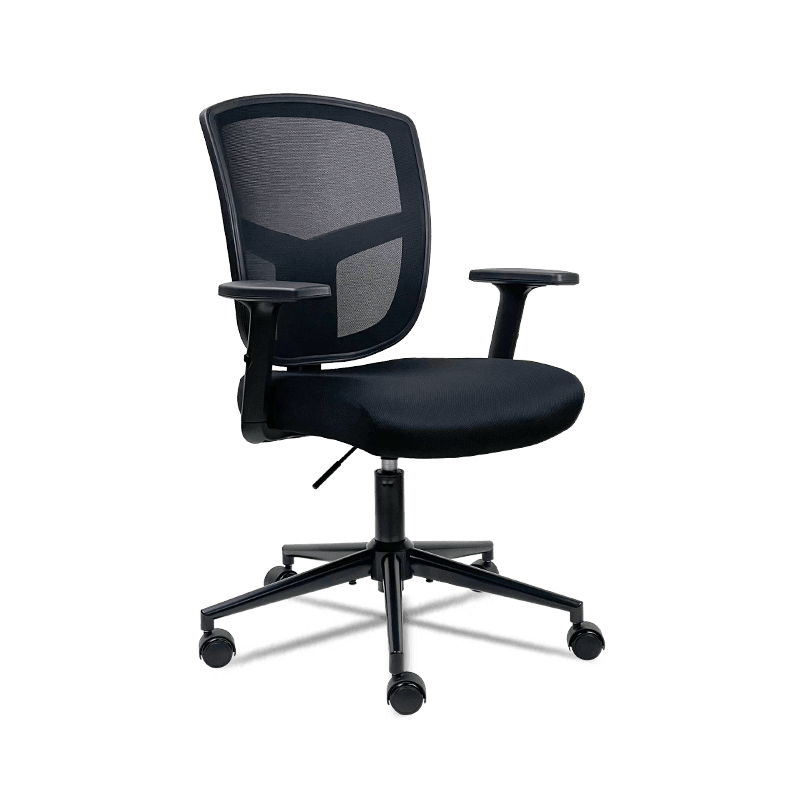 MC-7803 Tall Mesh Office Cathedra Computer Rolling Cathedra Standing Chair
